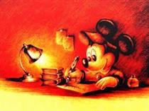 mickey